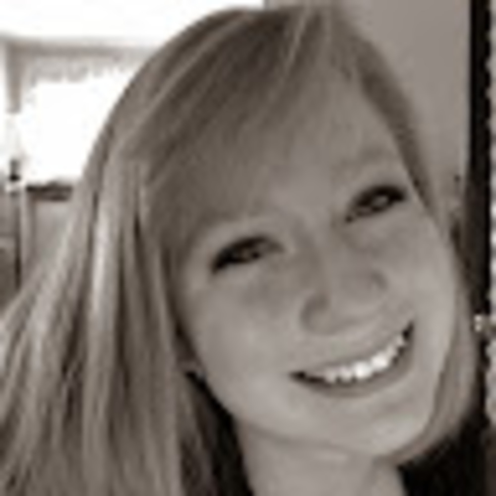 Meet your Posher, Katelyn